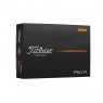 Titleist PRO V1 High Numbers - White