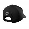 Wilson Performance Cap - Black