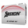 Srixon Z-STAR XV - White