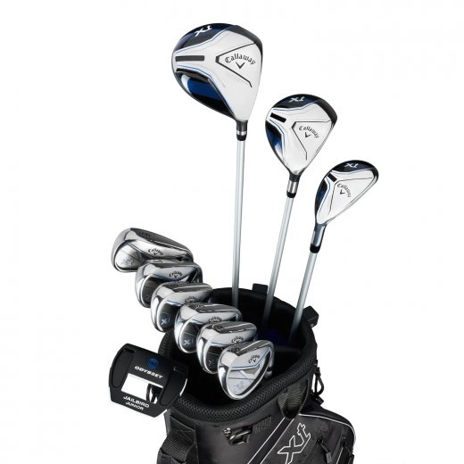 Callaway - XT Junior Set