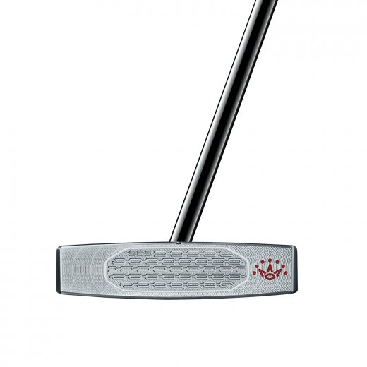 Scotty Cameron Studio Style Fastback OC