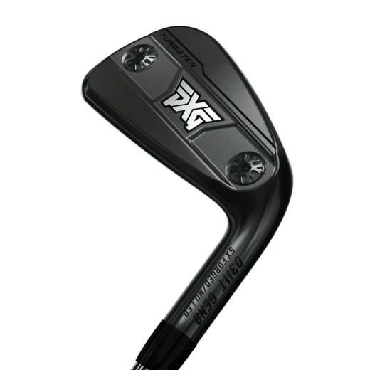 PXG 0311 T GEN8 Xtreme Dark - 6 clubs (custom)