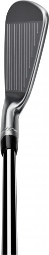 PXG 0317 ST Chrome - 6 irons - Steel (custom)