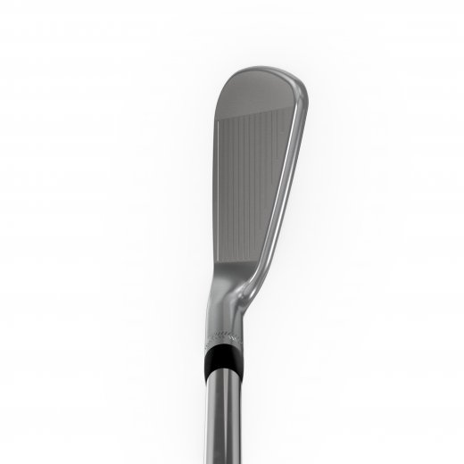 PXG 0317 CB Chrome - 6 irons - Steel (custom)