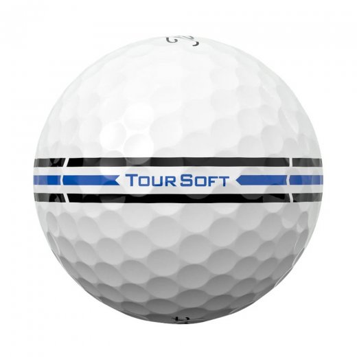 Titleist Tour Soft Aim 360 - White