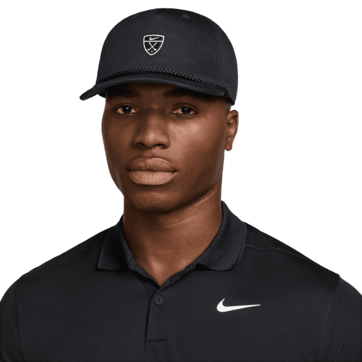 Nike PRO Unstructured Par 5 Cap