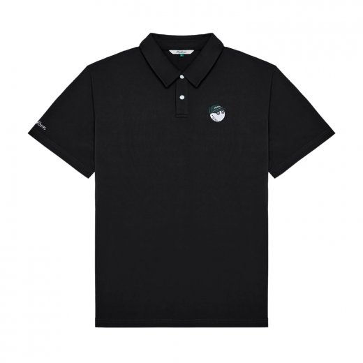 Malbon FAIRWAY BALDWIN POLO