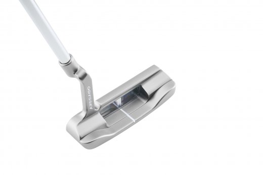 Odyssey Ai-One Silver #1