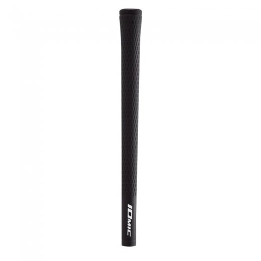 IOmic Sticky 2.3 Black (Standard)