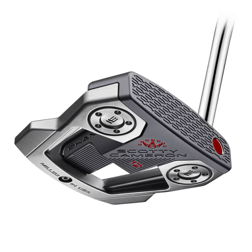 Scotty Cameron Phantom 12 2026