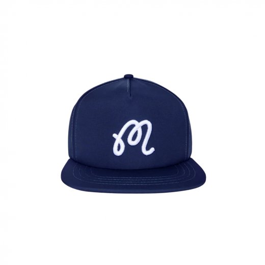 Malbon Snapback Cap