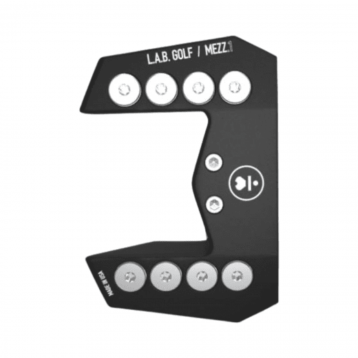 L.A.B - MEZZ.1 (Custom)