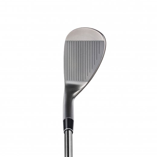 Fourteen FRZ Smoky Black Wedge (custom)Fourteen FRZ Smoky Black Wedge (custom)