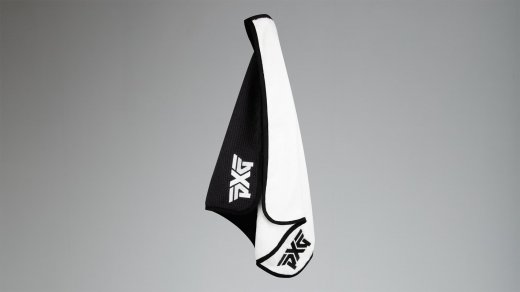 PXG 2-Faced Players Towel