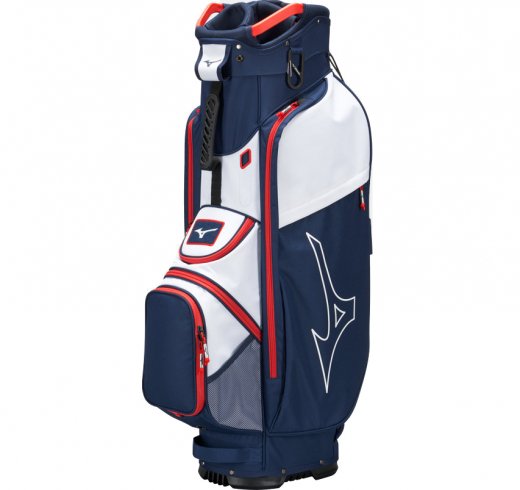 Mizuno LW-C 2023 - Cart Bag