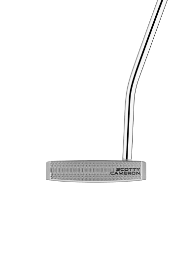 Scotty Cameron Phantom 7 - 2024