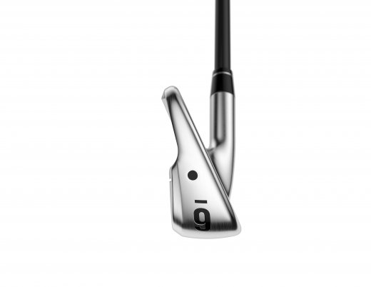 Ti Fusion Chrome Plated 2025