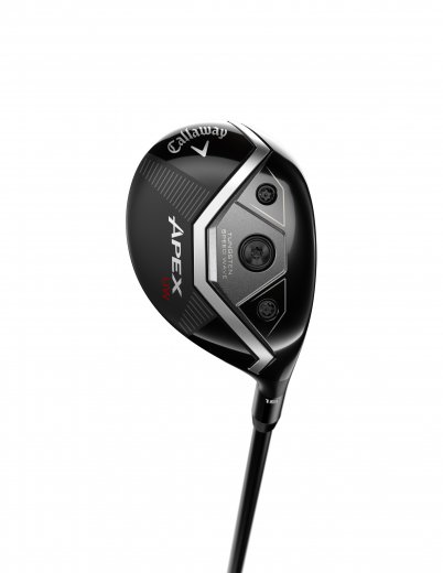 Callaway Apex UW 26 - Utilitywood (custom)