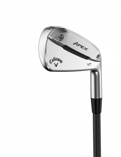Callaway Apex UT 26 - Utility (custom)