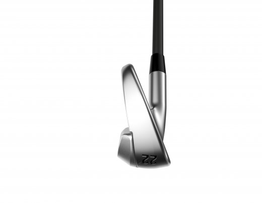 Callaway Apex UT 26 - Utility (custom)