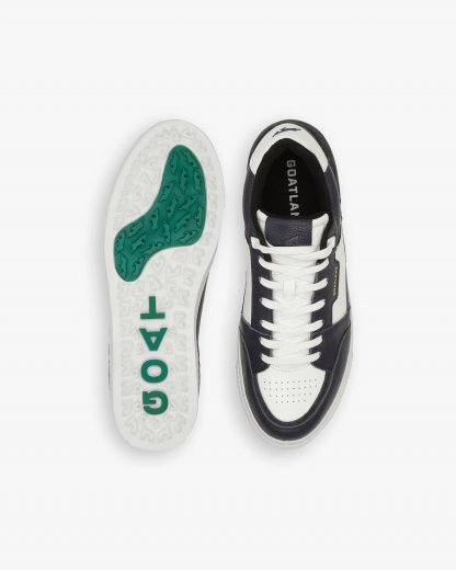 Goatlane The Contour Collection