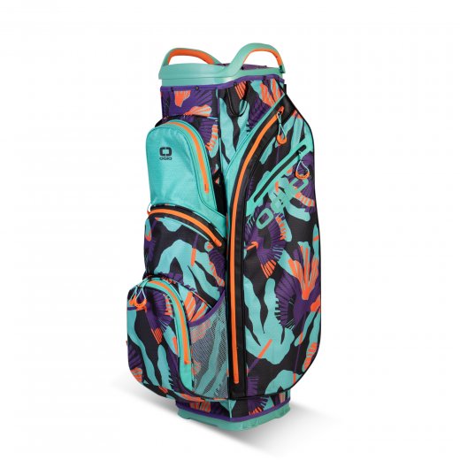 Ogio ALL Elements Silencer -26 - Cart Bag