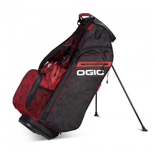 Ogio ALL Elements Hybrid -26 - Carry Bag