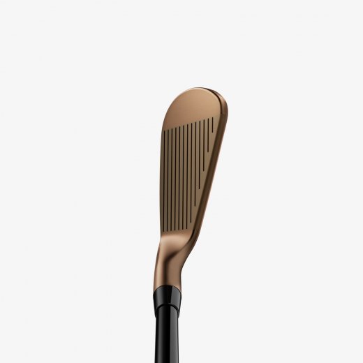 Titleist T100 Oil Can Limited Edition - 6 irons (custom)