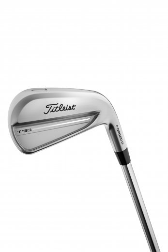 Titleist T150 2025 - 6 irons (custom)