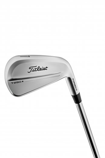 Titleist T250* Launch Spec 2025 - 6 irons (custom)