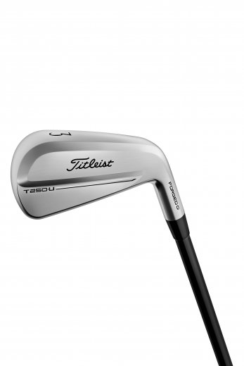 Titleist T250*U 2025 - Utility (custom)