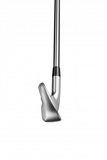 Titleist T350 2025 - 6 irons (custom)