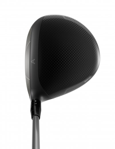 Callaway Quantum Max - Driver (custom)