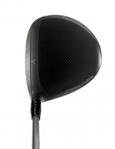 Callaway Quantum Max D - Driver (custom)