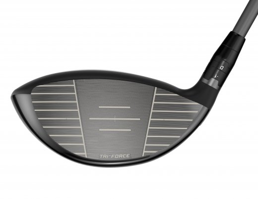 Callaway Quantum Max D - Driver (custom)
