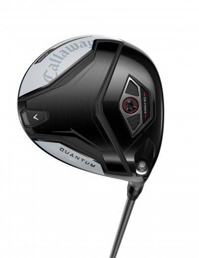 Callaway Quantum Max D - Driver (custom)