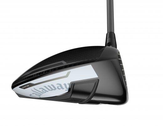 Callaway Quantum Max D - Driver (custom)