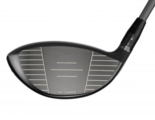Callaway Quantum Max - Driver (custom)