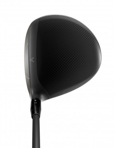 Callaway Quantum Max Fast - Driver (custom)