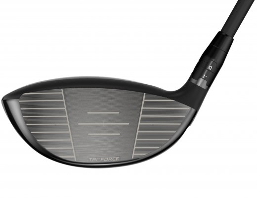 Callaway Quantum Max Fast - Driver (custom)