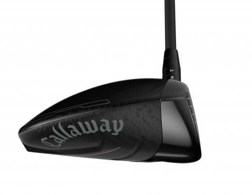 Callaway Quantum Max Fast - Driver (custom)
