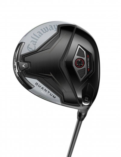 Callaway Quantum Max - Driver (custom)