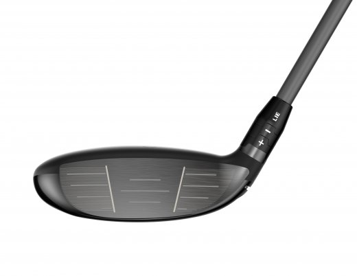 Callaway Quantum Max D - Fairwaywood (custom)