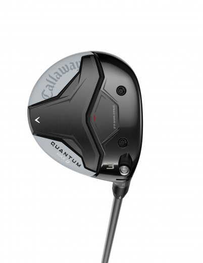 Callaway Quantum Max D - Fairwaywood (custom)