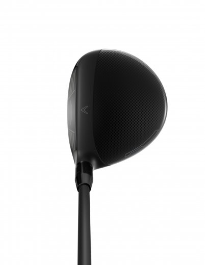 Callaway Quantum Max Fast - Fairwaywood (custom)