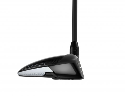 Callaway Quantum Max Fast - Fairwaywood (custom)