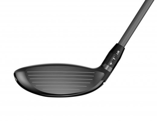 Callaway Quantum Ti - Fairwaywood (custom)
