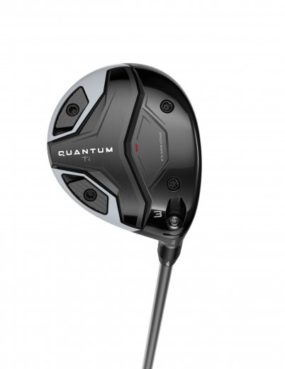 Callaway Quantum Ti - Fairwaywood (custom)