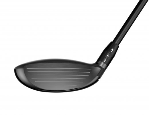 Callaway Quantum Triple Diamond - Fairwaywood (custom)