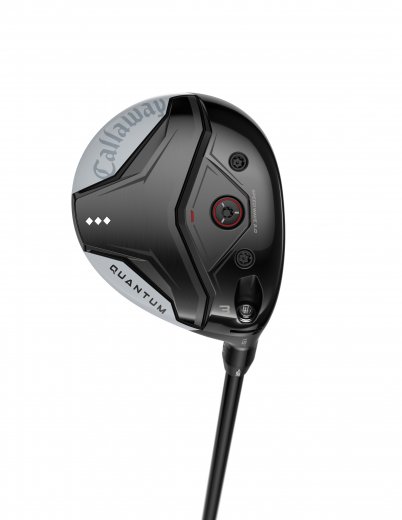 Callaway Quantum Triple Diamond - Fairwaywood (custom)